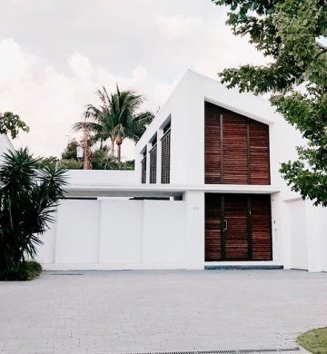 Gorgeous Villa