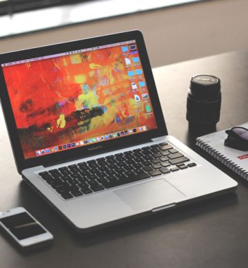 Hp Laptop For Sale
