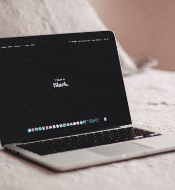 New MacBook Pro