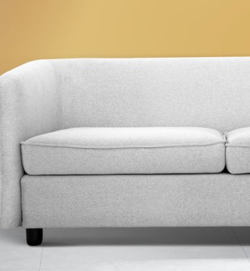 Fancy Sofa Set