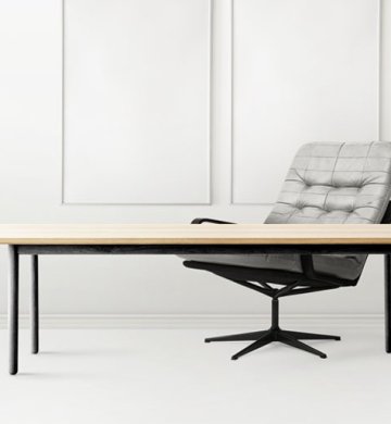 Wood Table For Sale