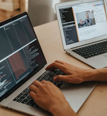 Web Development Job